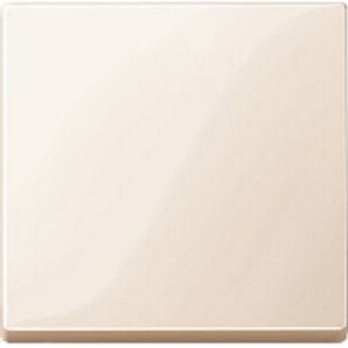 Лицевая панель Schneider Electric Merten System M для 1-кл. выключателя бежевый картинка